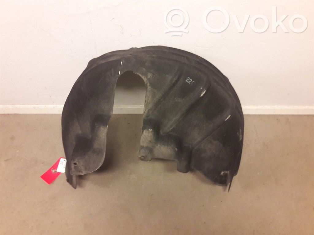 Volkswagen Tiguan Rivestimento paraspruzzi passaruota anteriore