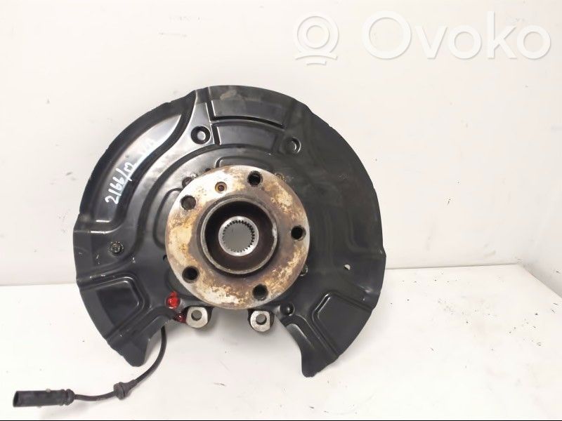 BMW X3 F25 Mozzo ruota anteriore 