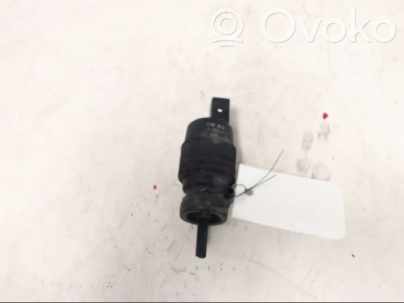 Audi A6 S6 C6 4F Pompa lavavetri parabrezza/vetro frontale 