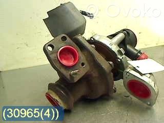 Turbo   31836499,GTC1244V2GARRETT,9686120680
