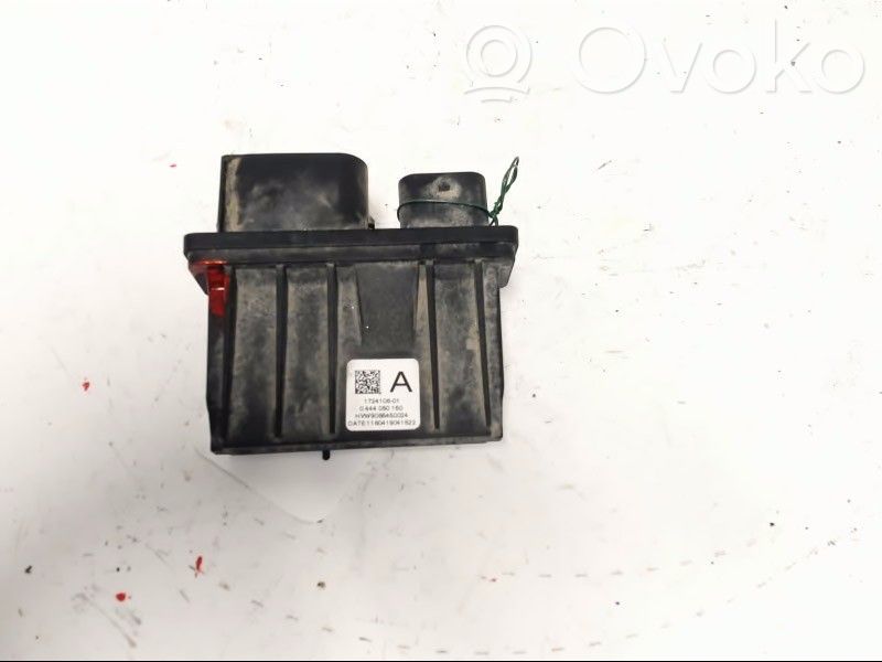 Volkswagen Crafter Unitate de control Adblue 