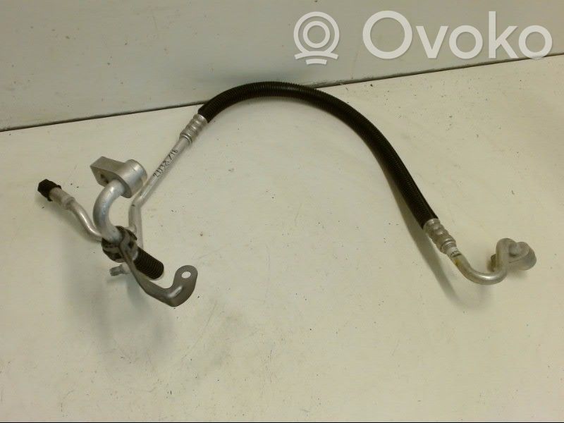 Ford Mondeo MK V Ilmastointilaitteen putki (A/C) 