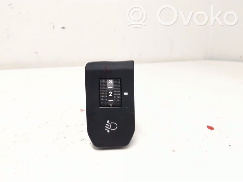KIA Rio Panel lighting control switch 