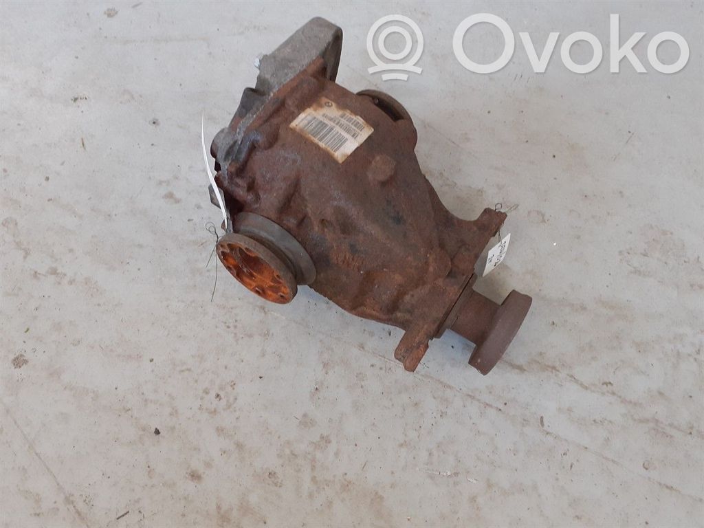 BMW 5 E60 E61 Galinis reduktorius 
