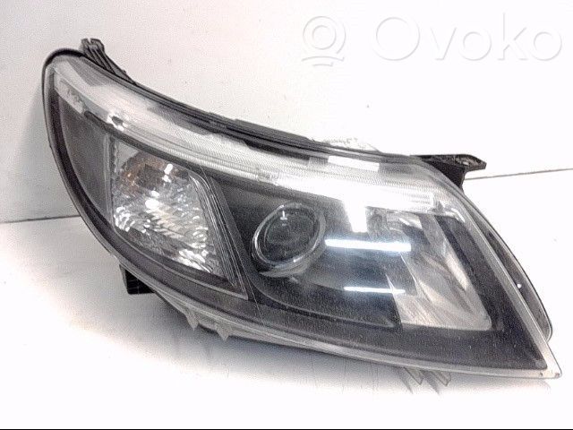 Saab 9-3 Ver2 Headlight/headlamp 
