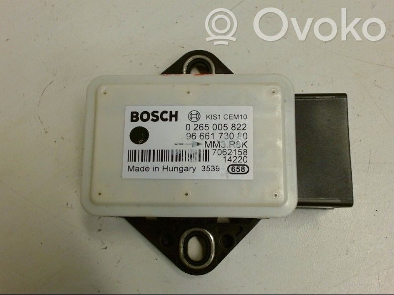 Sensor de aceleración   454951,265005822,9666173080