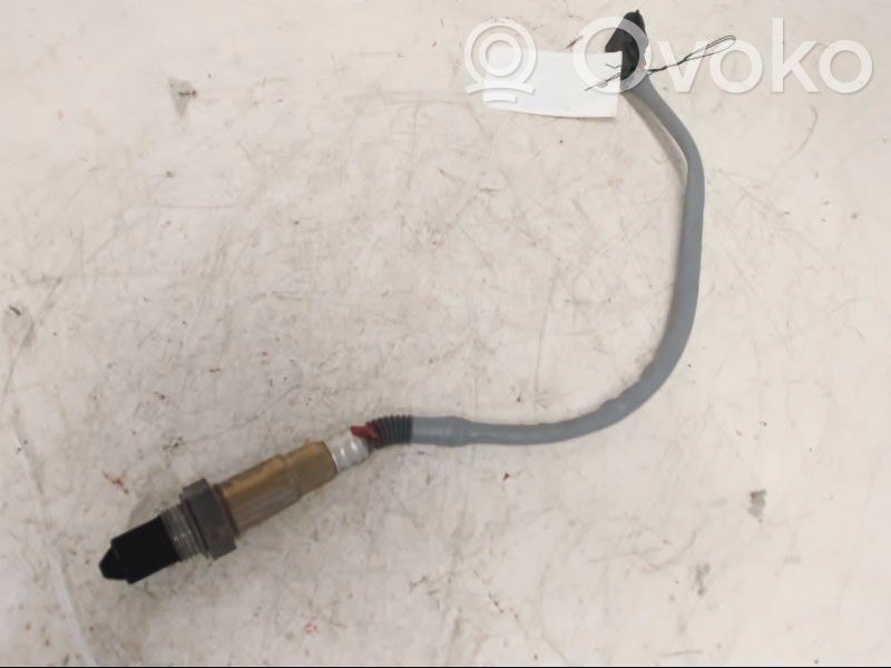 Opel Vivaro Lambda probe sensor 