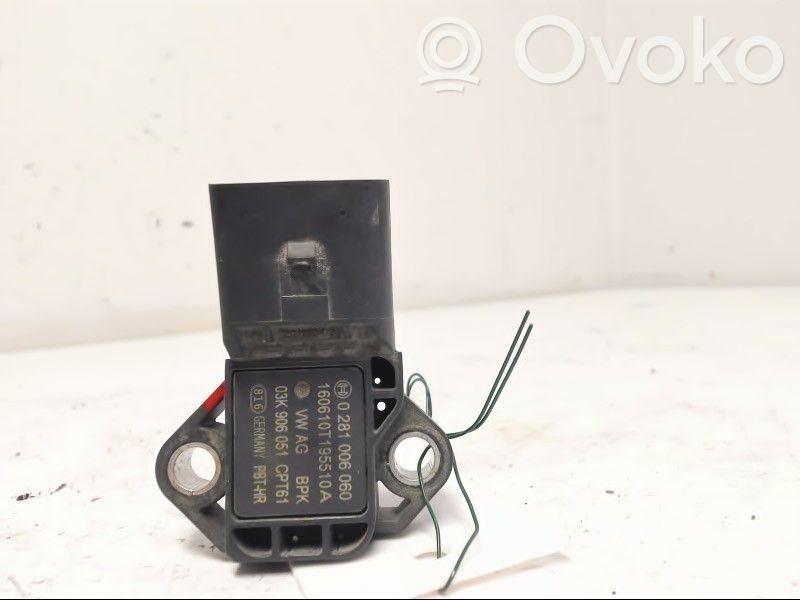 Luftdrucksensor   03K906051,281006060,03K906051
