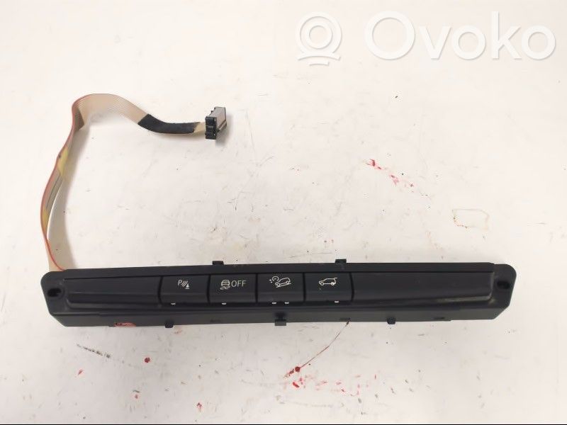 Parking (PDC) sensor switch   61319208218,502388,61319208218
