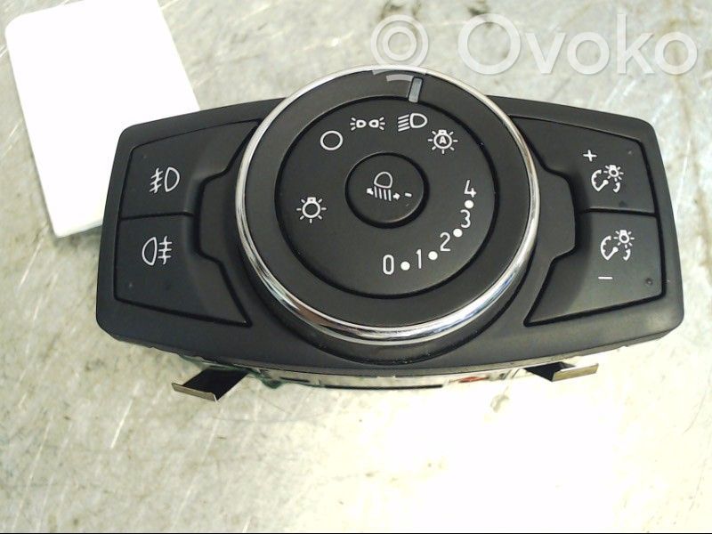 Ford Transit Custom Light switch 