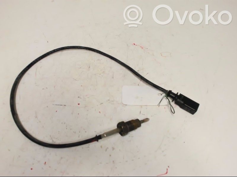 Audi A6 S6 C7 4G Sensor de temperatura del escape 