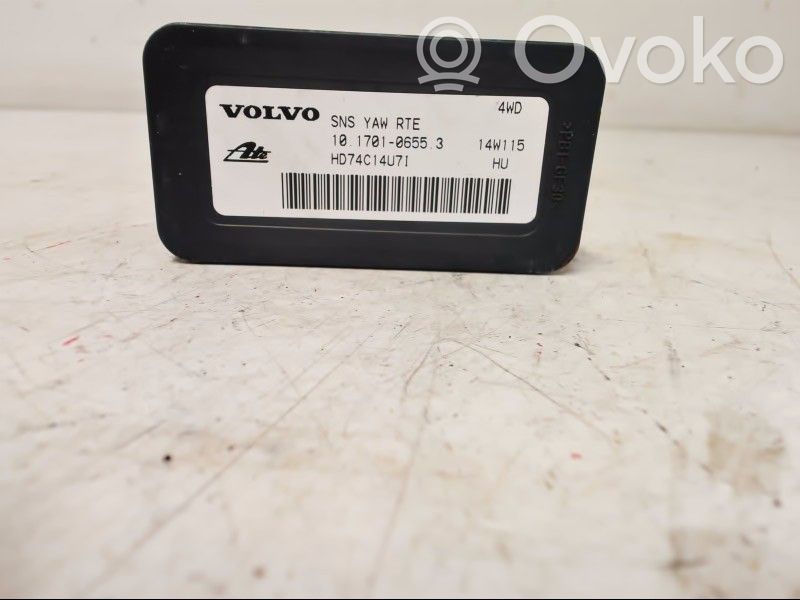 Acceleration sensor   31264513,10170106553