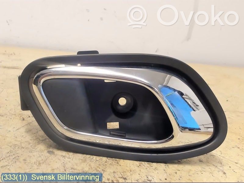 KIA Ceed Etuoven sisäkahva 