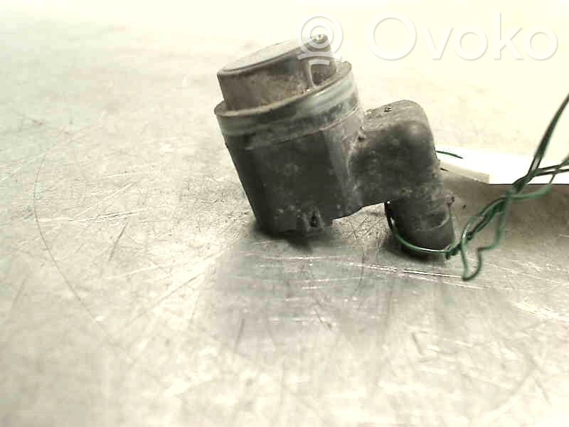 Ford S-MAX Parksensor PDC 