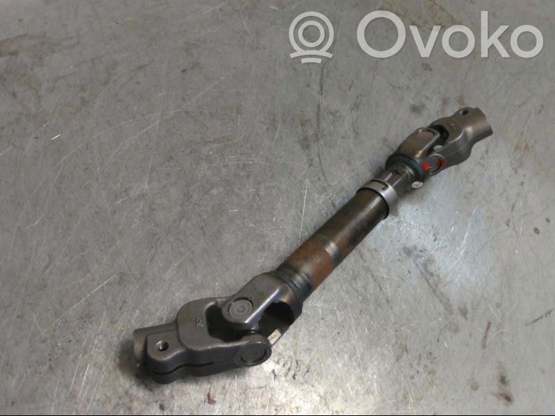 Toyota Auris E180 Lenksäule komplett 