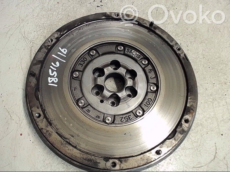 Peugeot 508 Flywheel 