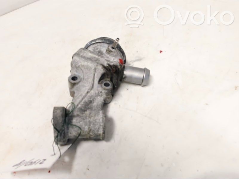 Mercedes-Benz Sprinter W906 Valvola EGR 