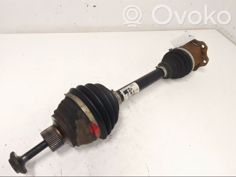 Audi A6 S6 C7 4G Semiasse anteriore 