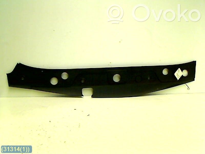 Renault Megane II Panel mocowania chłodnicy / góra 