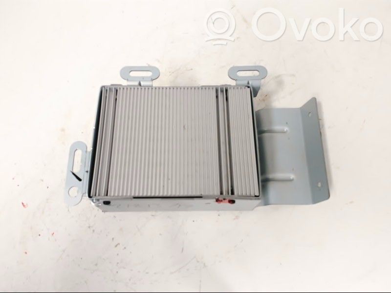Ford S-MAX Other control units/modules 