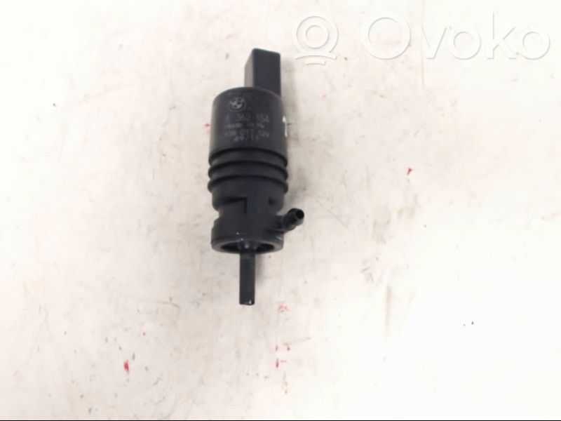 BMW X3 F25 Windscreen/windshield washer pump 