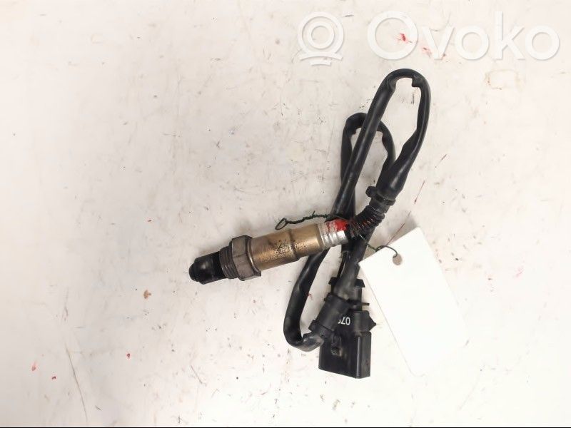 Lambda probe sensor   258006859,03C906262H