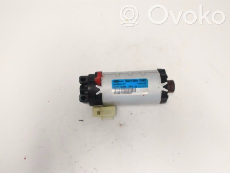 Hyundai i40 Moteur de réglage de siège