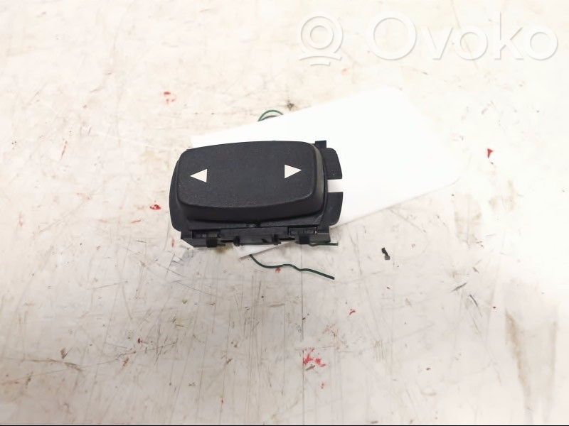 BMW X3 F25 Seat control switch 