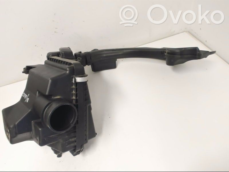 Nissan Qashqai Scatola del filtro dell’aria 