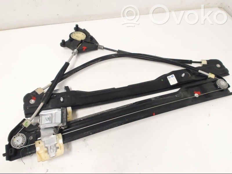 Volkswagen Caddy Macara ușă față cu motor
