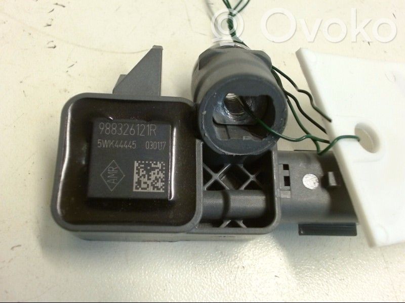 Airbagsensor Crashsensor Drucksensor   988326121R,988326121R