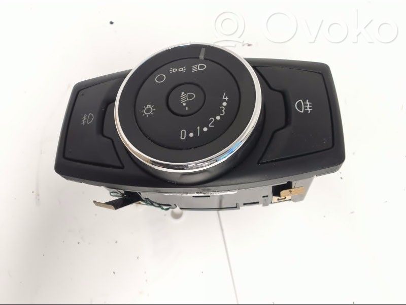 Ford Transit Custom Light switch 