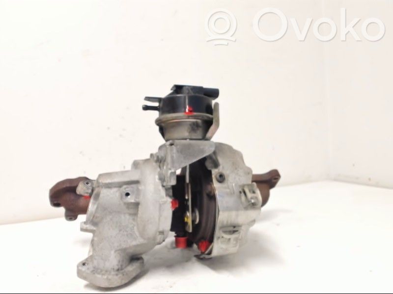 Turboahdin   04L253019P,BM70B,04L253019P