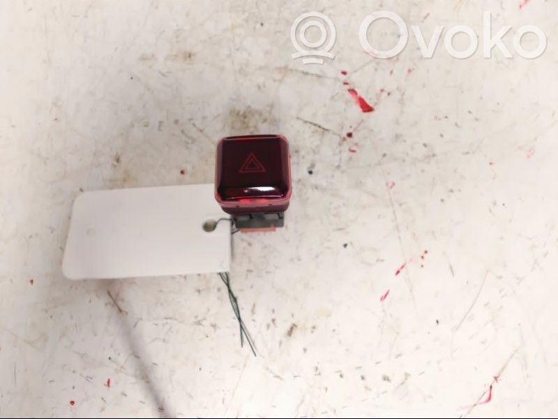 Hazard light switch   96628855JK