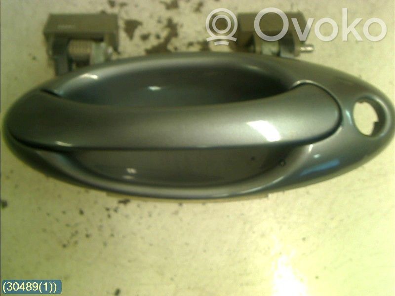 Etuoven ulkokahva   5510060