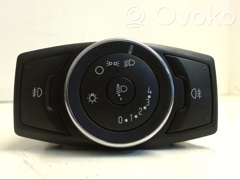 Ford Transit Custom Light switch 