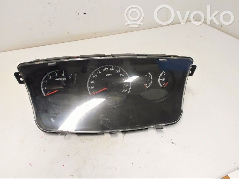 SsangYong Actyon sports I Tachimetro (quadro strumenti)
