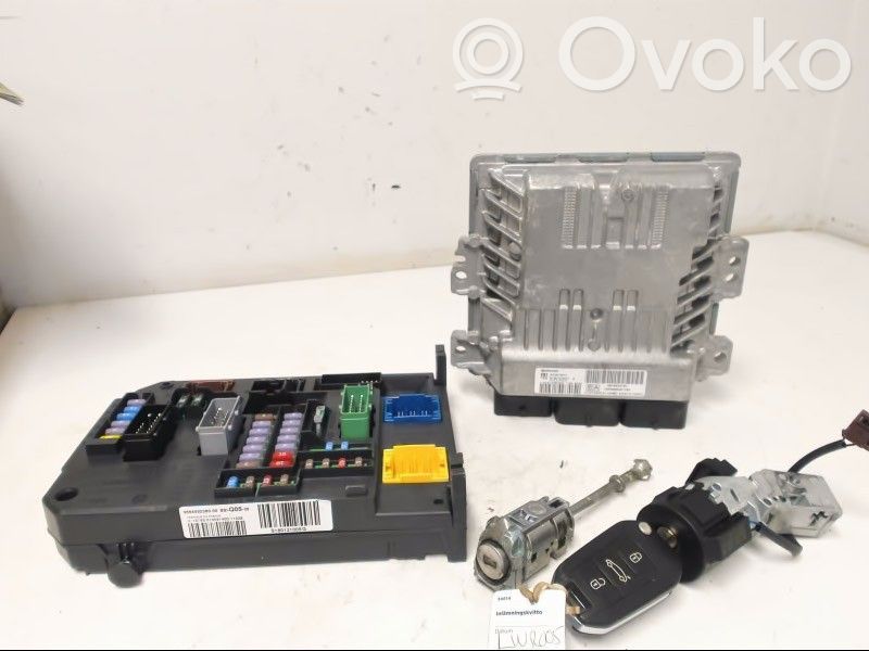 Injection control unit/module   1944L0,S180123007,96786287809664992