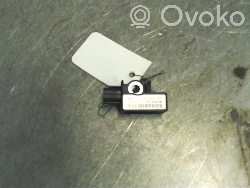 Airbagsensor Crashsensor Drucksensor   5WK44621,77970T2AA010M4