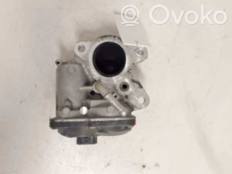 Opel Movano B Válvula EGR 