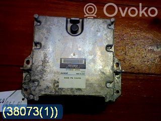 Injection control unit/module   5166996,2758000993DENSO
