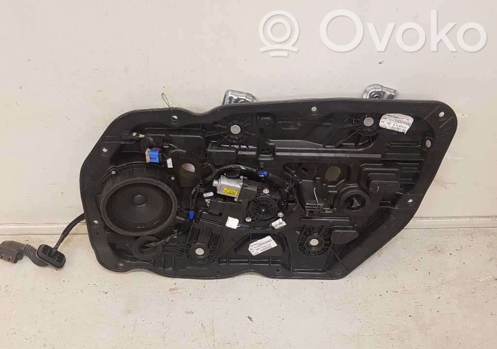 KIA Ceed Regulador de puerta delantera con motor 