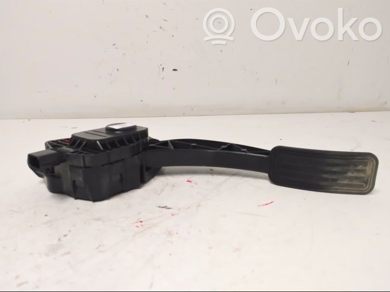 Ford S-MAX Accelerator throttle pedal 