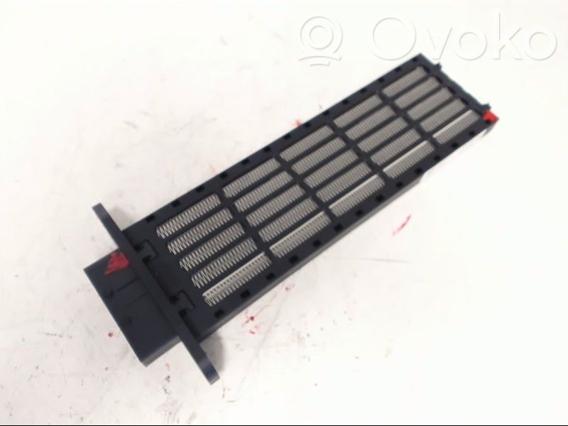 Ford S-MAX Radiator aerotermă electrică cabină 