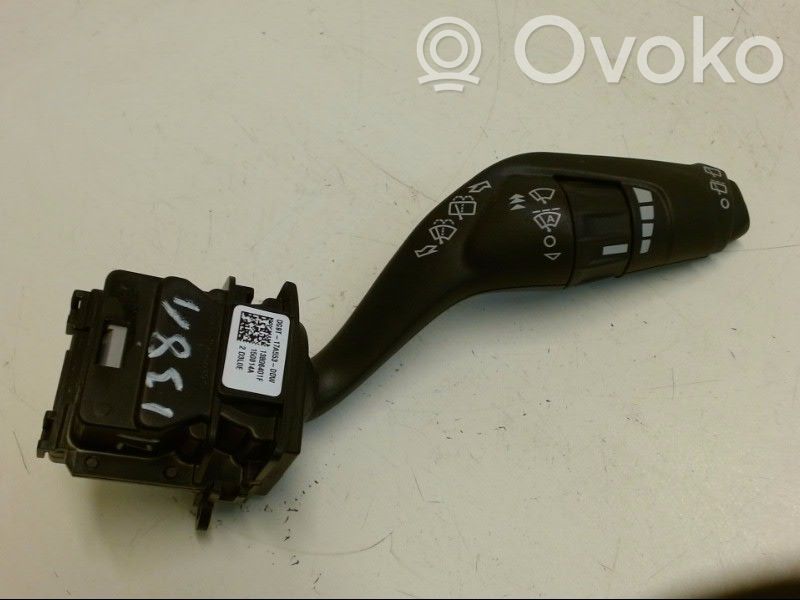 Ford Mondeo MK V Wiper control stalk 