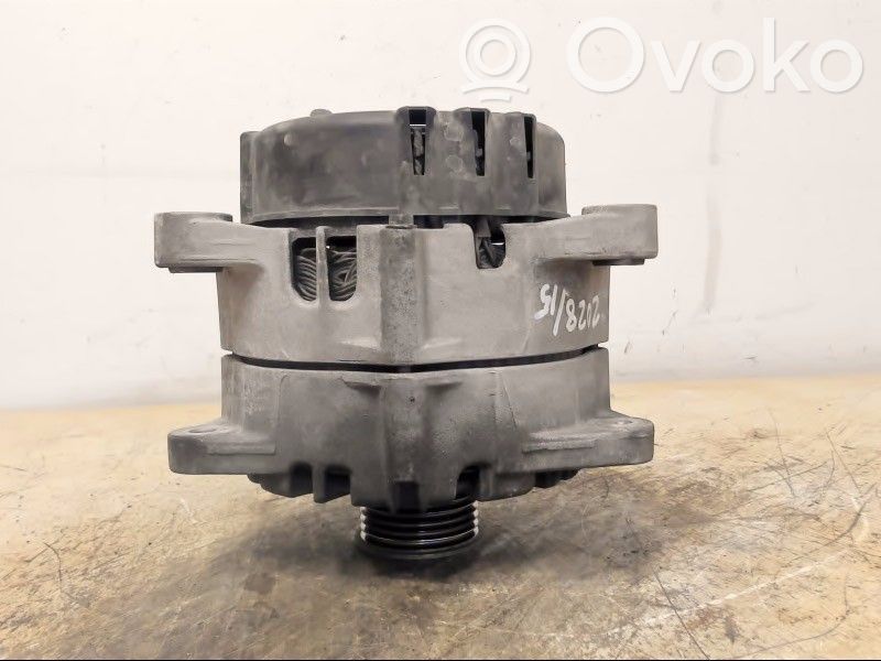 Alternator   A0009063705,FGN23S079,A0009063705