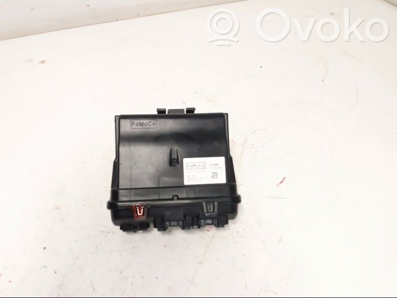 Ford S-MAX Other control units/modules 