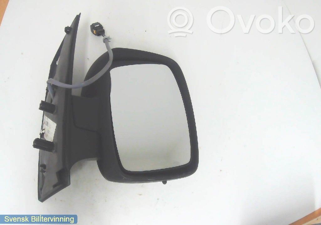 Veidrodėlis (elektra valdomas)   8153L5,LP41639,12473050