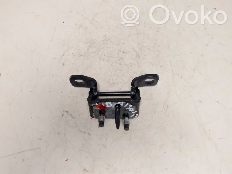Tailgate/trunk/boot hinge   31335292