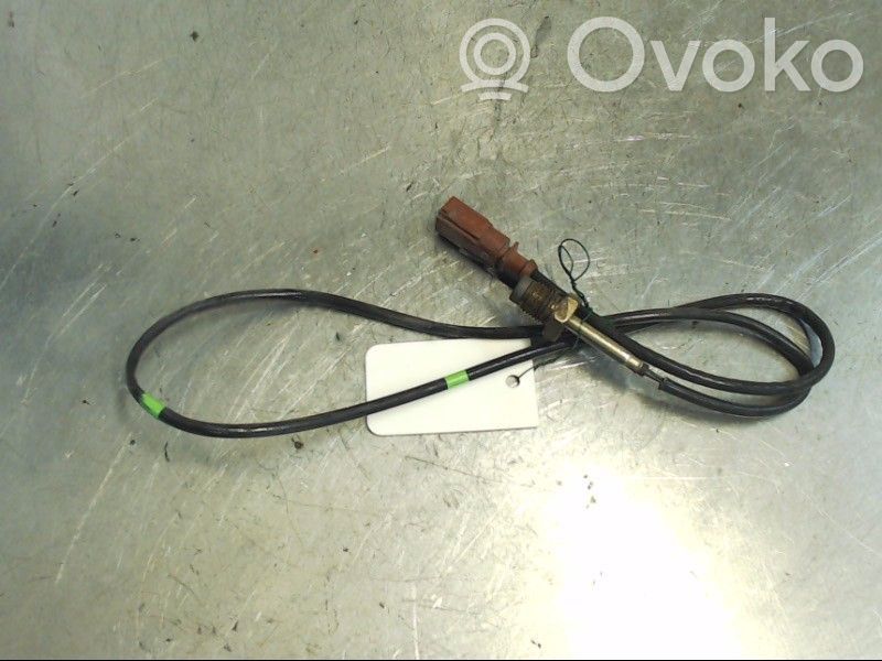Sensor de temperatura del escape   04L906088AB,NTK,04L906088AB